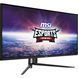 Монітор 40" IPS MSI (MAG401QR) [500153], фото 7