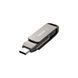 Флеш-пам'ять (накопичувач USB) USB3.1 32GB D400 LEXAR (LJDD400032G-BNQNG) [502542], фото 2