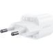 Зарядний пристрій USB-C 30W Gan A77 mini + USB-C cable Fast Charger White Acefast (6974316282853) [402170], фото 3