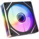Вентилятор 1stPlayer FC7 Black (FC7-BK-1IN1) [609129], фото 2
