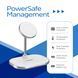 Зарядний пристрій Wireless 15W 3-in-1 Fast Charger white Energizer (WCP303) [404664], фото 10