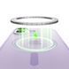 Чохол Belkin для iPhone 17, Magnetic Protective Grip, Lavender (MSA034HQLV) [111897], фото 4