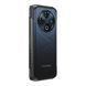 Смартфон Doogee Fire 6 6.56" 6/256ГБ, 2SIM, 10400мА&bull;год, синій (з тепловізором) (6923740234310) [101365], фото 3