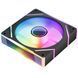 Вентилятор 1stPlayer FC7 Black (FC7-BK-1IN1) [609129], фото 4