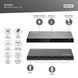 Відеокомутатор DIGITUS UHD HDMI (INx5 - OUTx1), 8K (DS-55334) [113220], фото 6