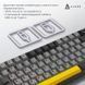 Клавіатура Ajazz AK820 Max Magnetic Switch Black (AK820MAX-WM-BGY) [612717], фото 7