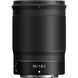 Об'єктив Nikon NIKKOR Z 85mm f/1.8 S (JMA301DA) [107825], фото 3