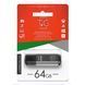 Флеш-накопичувач USB 64GB T&G 121 Vega Series Grey (TG121-64GBGY) [607246], фото 2