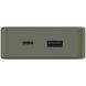 Універсальна мобільна батарея Hama 20000mAh 15W Green (00201716) [619366], фото 4