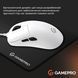 Миша GamePro White (GM690W) [606726], фото 8