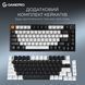 Клавіатура GamePro Asgard Valhalla Max USB Black (MK160B Max) [615511], фото 15