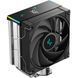 Кулер процесорний DeepCool AK400 Digital SE Black (R-AK400-BKADMN-GJD) [618129], фото 1