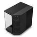 Корпус NZXT H6 Black без БЖ (CC-H61FB-01) [613204], фото 3
