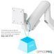 Кронштейн OfficePro (VESA200х200) (MA851W) [610665], фото 8