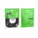 Мережевий кабель HOCO US07 General pure copper flat network cable(L=10M) Black (6931474780713) [806292], фото 7