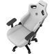 Крісло для геймерів Anda Seat Kaiser 3 Size L Fabric Grey (AD12YDC-L-01-G-PV/F) [611164], фото 7