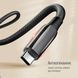 Кабель ColorWay USB Type-C + USB Type-C (M/M), 5.0 А, 1 м, Black (CW-CBPDCC069-BK) [604385], фото 10