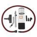 Пилосос професійний Einhell TE-VC 4090 SACL 1150Вт 225мБар 40л 10.1кг (2347445) [111566], фото 17