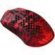 Мишка SteelSeries Aerox 3 Wireless, RGB, 18000dpi., 6кн., Faze Clan Edition (62609) [401309], фото 2