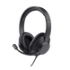 Навушники TRUST Ayda Max USB headset (25461) [305216], фото 1