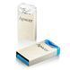 Флеш-накопичувач Apacer USB 2.0 AH111 64GB Crystal (AP64GAH111CR-1) [803008], фото 5