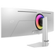 Монітор Samsung 48.7"Odyssey OLED G9 G93SC HDMI, DP, USB, MM, OLED, 5120x1440, 32:9, 240Hz, 0.3ms, CURVED (LS49CG930SIXCI) [100867], фото 11