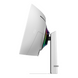 Монітор Samsung 48.7"Odyssey OLED G9 G93SC HDMI, DP, USB, MM, OLED, 5120x1440, 32:9, 240Hz, 0.3ms, CURVED (LS49CG930SIXCI) [100867], фото 13