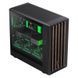 Корпус для комп'ютера ATX W/O PSU GAMEMAX (CLAW 460 WB) [503707], фото 4