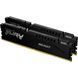 Пам'ять ПК Kingston DDR5 32GB KIT (16GBx2) 5200 FURY Beast RGB (KF552C40BBAK2-32) [103801], фото 5