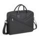Сумка для ноутбука Rivacase 8124 Eco 15.6" Black (8124 (Black) ECO) [605745], фото 1
