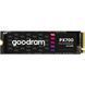 Накопичувач SSD 2TB Goodram PX700 M.2 2280 PCIe 4.0 x4 NVMe 3D NAND (SSDPR-PX700-02T-80) [612658], фото 12