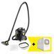 Пилосос професійний Karcher Go!Further T 11/1 Classic Adv Re!Plast 240В 235мБар контейнер 11л 4.2кг (1.527-222.0) [114191], фото 2
