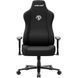 Крісло для геймерів Anda Seat Novis Size XL Black Fabric (AD23-XL-01-B-F) [618013], фото 5