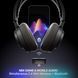 Ігрова гарнітура SteelSeries Arctis Nova 7X Gen 2 Wireless Black PC/PS/SW/MAC/MOB (61758) [405041], фото 6