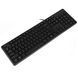 Клавіатура A4Tech KKS-3 USB Black (KKS-3 USB (Black)) [606103], фото 2