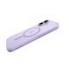 Чохол Belkin для iPhone 17, Magnetic Protective Grip, Lavender (MSA034HQLV) [111897], фото 15