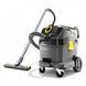 Пилосос професійний Karcher NT 30/1 Tact L 1380Вт 27.3кПа контейнер 30л 13.5кг (1.148-201.0) [105612], фото 2