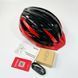 Захисний шолом Livall MT1 NEO (M) Black/Red (54-58см), акустика, мікрофон, сигнали поворотів та стопів, додаток, пульт BR80, Bluetooth (LIV-T0MT1N-1243) [800036], фото 8