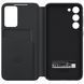 Чохол-книжка Samsung Smart View Wallet Case для Samsung Galaxy S23+ SM-S916 Black (EF-ZS916CBEGRU) [614839], фото 2