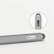 Чохол TPU Goojodoq Hybrid Ear для стилуса Apple Pencil 2 Red тех.пак (4001055094286R) [611516], фото 4