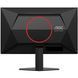 Монітор TFT 23.8" AOC, Fast IPS, 200Гц, 2хHDMI, DP, колонки, чорно-червоний (24G4HRE) [403271], фото 6