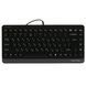 Клавіатура A4Tech Fstyler FKS11 Grey (FKS11 USB (Grey)) [605912], фото 7