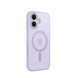 Чохол Belkin для iPhone 17, Magnetic Protective Grip, Lavender (MSA034HQLV) [111897], фото 17
