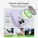 Чохол Belkin для iPhone 17, Magnetic Protective Grip, Lavender (MSA034HQLV) [111897], фото 3