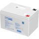 Акумуляторна батарея Prologix 12.8V 12AH 153.6Wh LiFePO4 (PLFP12-12) [619076], фото 3