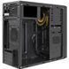 Корпус Casecom GN-1718 450W-120mm USB 3.0 mATX, Black (GN-1718-450) [402938], фото 6