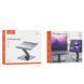 Підставка для ноутбука HOCO PH52 Plus Might metal rotating laptop holder Metal Gray (6931474788986) [803284], фото 6