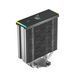 Кулер процесорний DeepCool AK400 Digital SE Black (R-AK400-BKADMN-GJD) [618129], фото 5