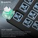 Клавіатура GamePro Asgard Valhalla Max USB Black (MK160B Max) [615511], фото 9