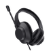Навушники TRUST Ayda Max USB headset (25461) [305216], фото 2